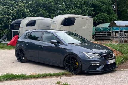 Seat Leon 120.000 km 17.000 &euro; Abenberg 91183