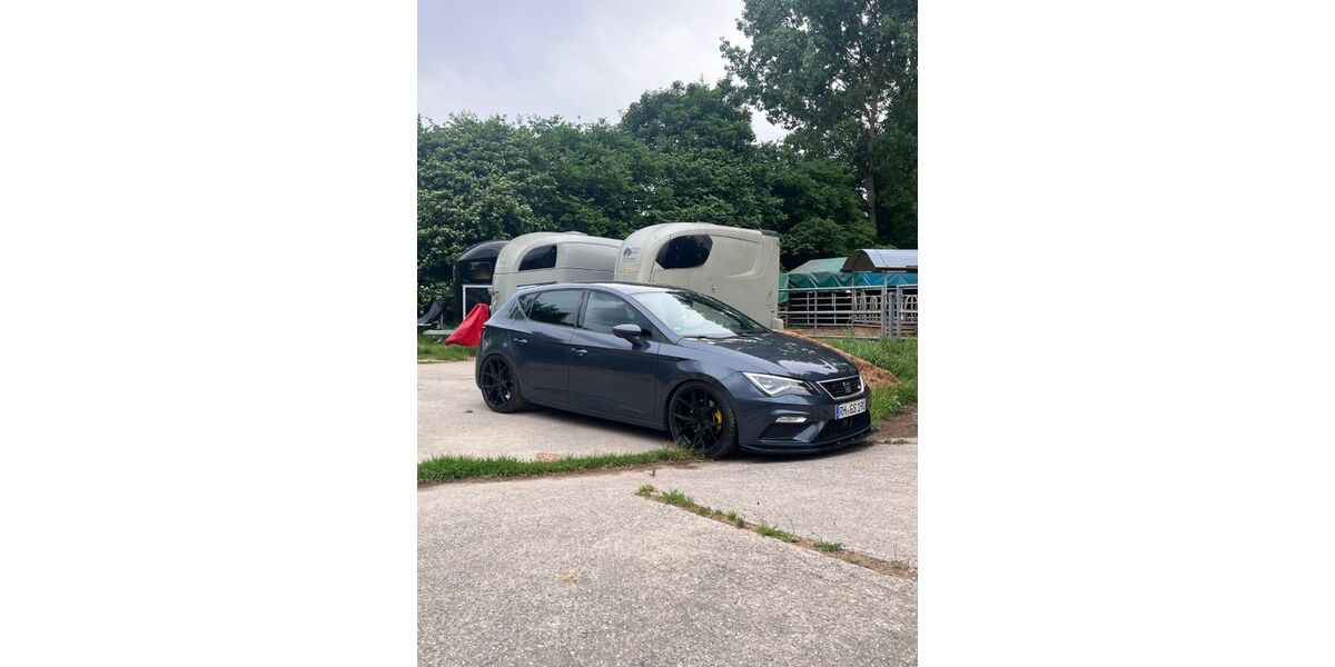 Seat Leon 120.000 km 17.000 &euro; Abenberg 91183