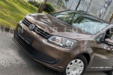 VW Touran 120.000 km 9.950 &euro; Nürnberg 90431