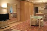 Helle 1-Zimmer-Wohnung in ruhiger Lage am Stadtpark!