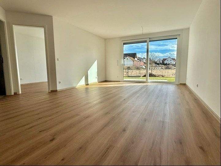 Etagenwohnung Roßtal - 2 Zimmer, 59 m&sup2;, 319.000&euro; | Angebot:25670920