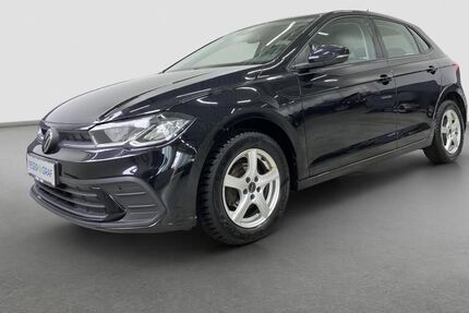 VW Polo 109.375 km 13.480 &euro; Fürth 90763