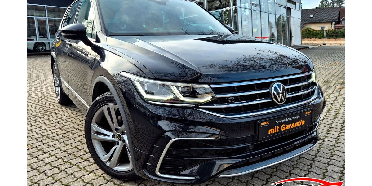 VW Tiguan 32.265 km 30.790 &euro; Allersberg 90584