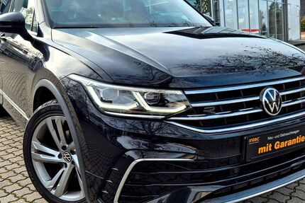 VW Tiguan 32.265 km 30.990 &euro; Allersberg 90584