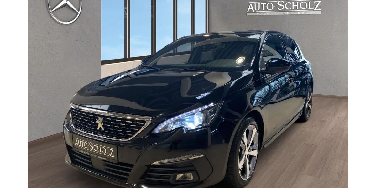 Peugeot 308 144.944 km 10.896 &euro; Nürnberg 90425