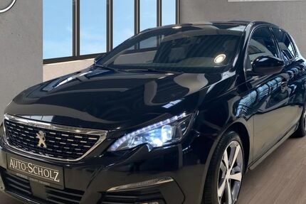 Peugeot 308 144.944 km 11.563 &euro; Nürnberg 90425