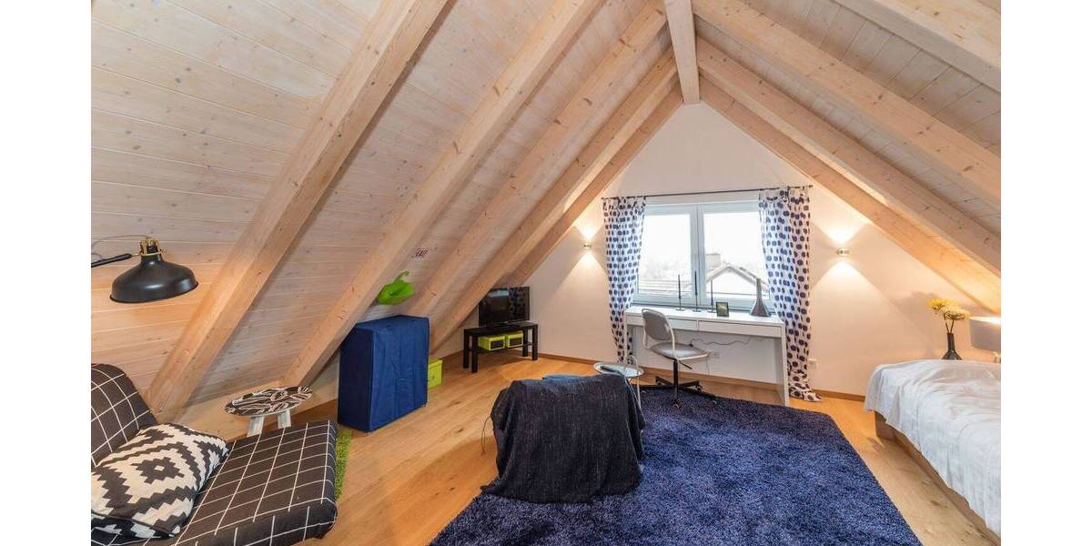 Doppelhaushälfte Oberreichenbach - 6 Zimmer, 649.000&euro; | Angebot:26401392