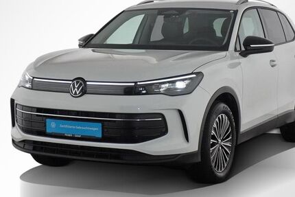 VW Tiguan 18.850 km 34.440 &euro; Nürnberg 90441