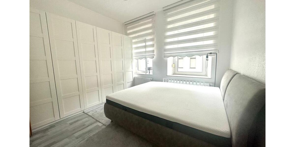 Moderne Altbauwohnung im Zentrum Nürnberg 3Zimmer 3 zimmer