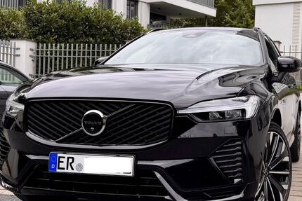 Volvo XC60 15.800 km 56.890 &euro; Erlangen 91054