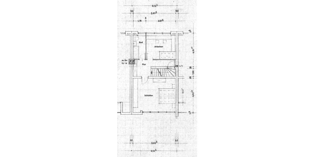 Reihenmittelhaus Nürnberg Zerzabelshof - 6 Zimmer, 132 m&sup2;, 475.000&euro; | Angebot:25746669