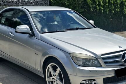 Mercedes-Benz C 280 225.000 km 5.950 &euro; Kammerstein 91126