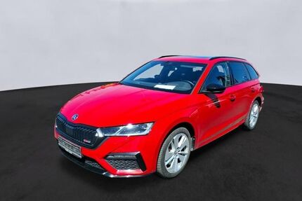 Skoda Octavia 53.850 km 28.950 &euro; Lauf an der Pegnitz 91207