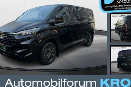 Ford Tourneo Custom 22.742 km 49.500 &euro; Nürnberg 90411