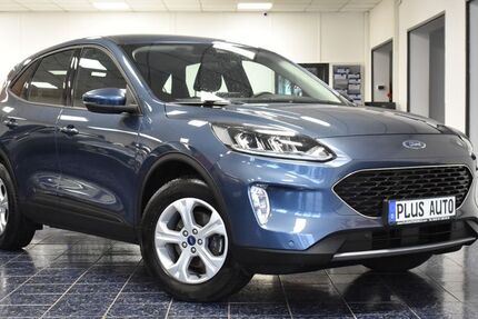 Ford Kuga 101.100 km 14.770 &euro; Nürnberg 90431