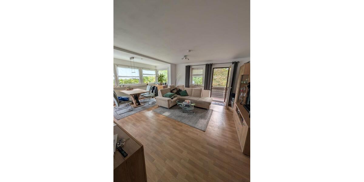 Etagenwohnung Nürnberg Altenfurt - 2 Zimmer, 62 m&sup2;, 770&euro; | Angebot:27604713