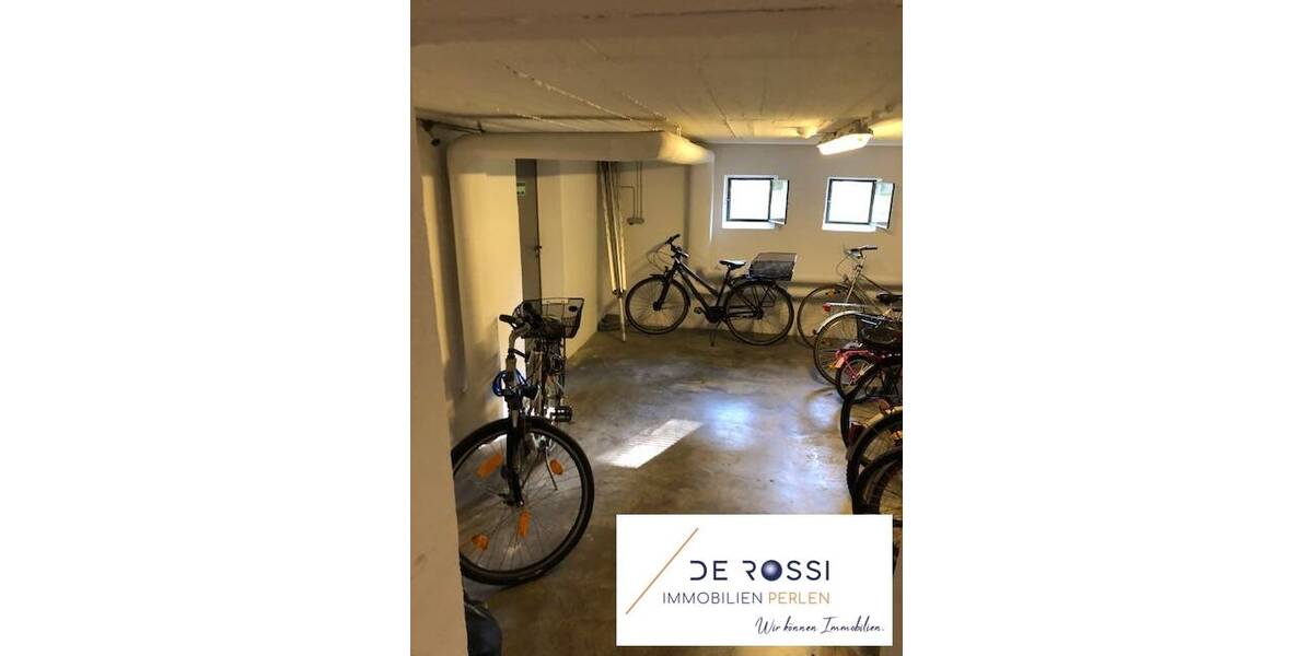 Etagenwohnung Oberasbach Kreutles - 3 Zimmer, 75 m&sup2;, 785&euro; | Angebot:26205524