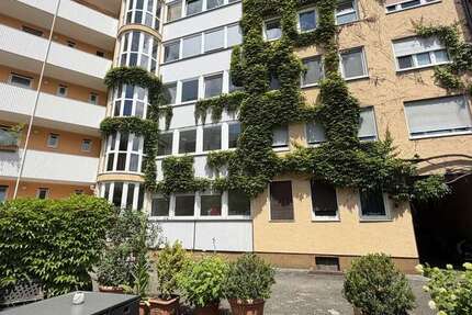 Wohnung Nürnberg Gärten bei Wöhrd - 4 Zimmer, 131 m&sup2;, 389.000&euro; | Angebot:25571313
