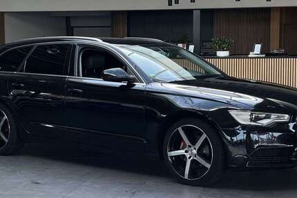 Audi A6 180.900 km 12.970 € Cadolzburg 90556