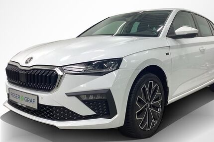 Skoda Scala 26.900 km 22.450 &euro; Fürth 90763