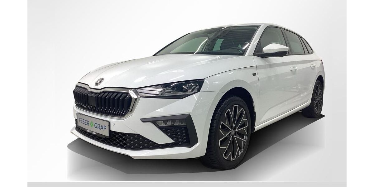 Skoda Scala 26.900 km 22.450 &euro; Fürth 90763