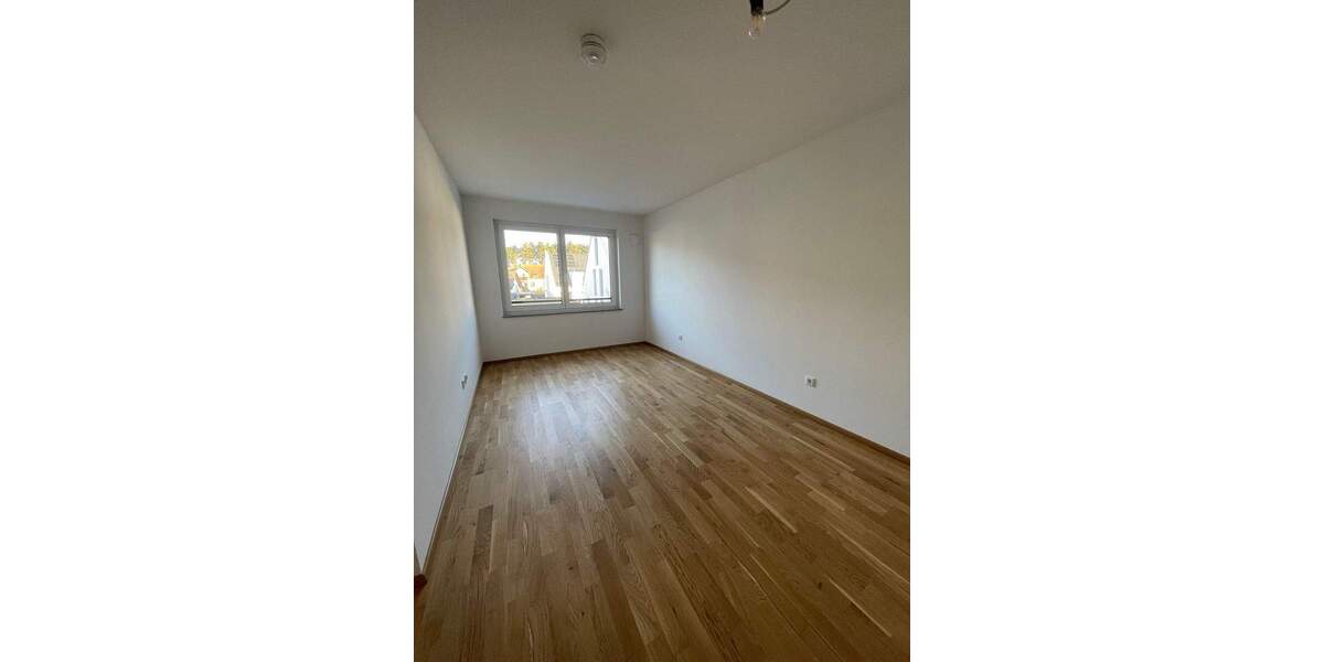 Etagenwohnung Erlangen Dechsendorf - 3 Zimmer, 76 m&sup2;, 1.265&euro; | Angebot:25688808