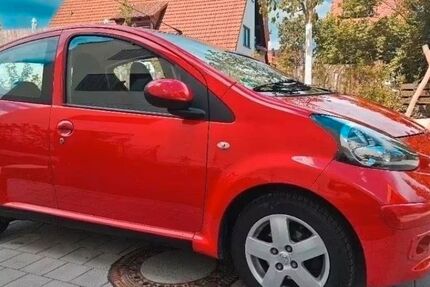 Toyota Aygo (X) 122.000 km 1.800 &euro; Nürnberg 90429