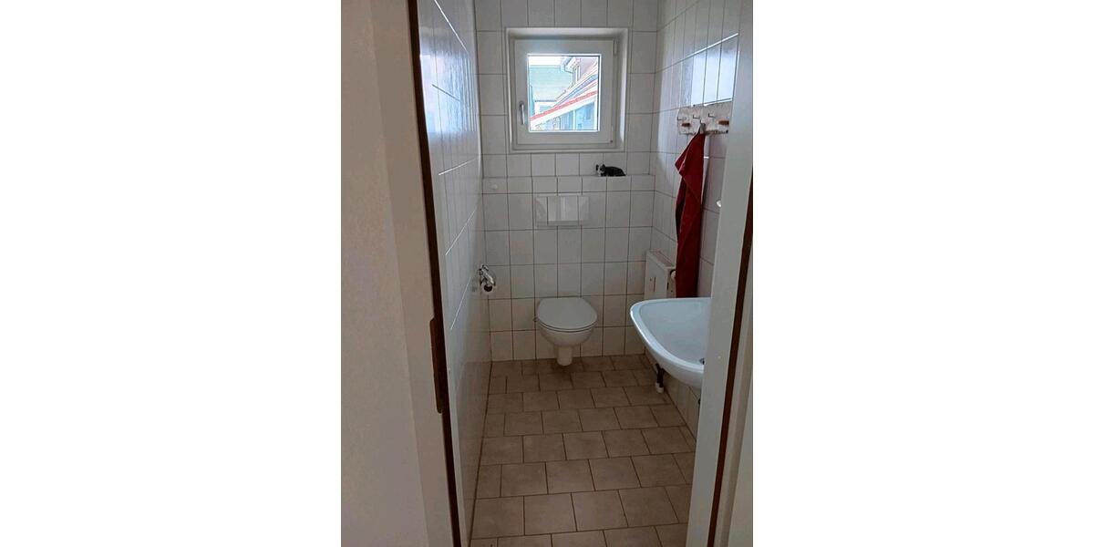 Etagenwohnung Forchheim - 3 Zimmer, 93 m&sup2;, 800&euro; | Angebot:26232073