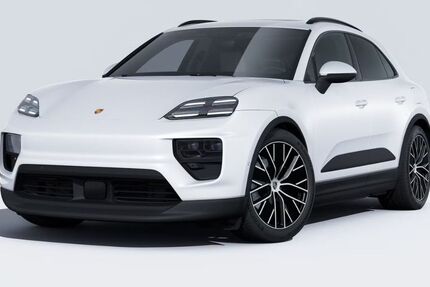 Porsche Macan 12.800 km 80.990 &euro; Nürnberg 90425