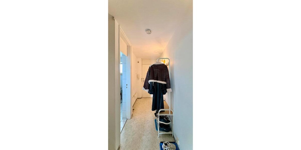 Etagenwohnung Nürnberg Buchenbühl - 1 Zimmer, 38 m&sup2;, 650&euro; | Angebot:26278939