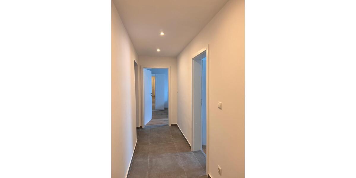 Modernisierte 2-Zimmer Wohnung in Nürnberg zur Kapitalanlage 2 zimmer