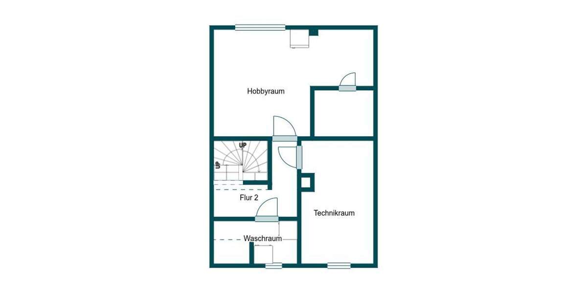 Platz für die ganze Familie - gepflegtes Reihenmittelhaus mit 6 Zimmern 6 zimmer