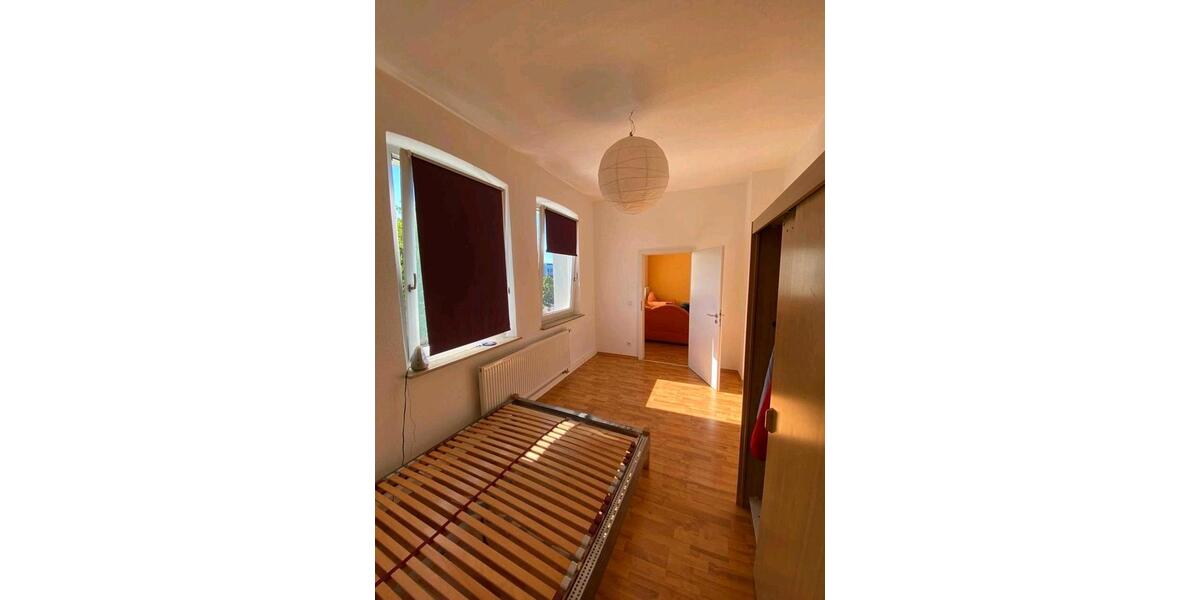 Etagenwohnung Erlangen Am Anger - 3 Zimmer, 84 m&sup2;, 890&euro; | Angebot:27631112