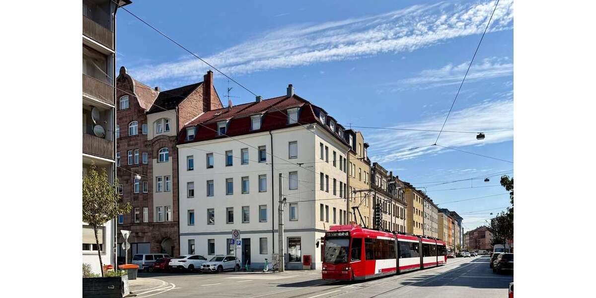 Einfamilienhaus Nürnberg Rabus - 25 Zimmer, 564 m&sup2;, 1.350.000&euro; | Angebot:27141632
