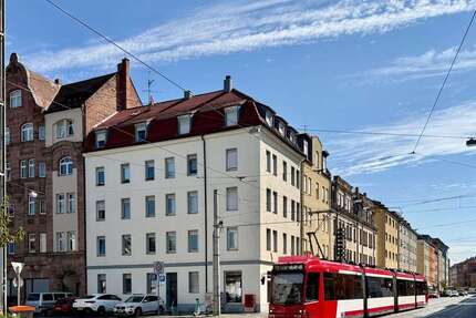 Haus Nürnberg Rabus - 25 Zimmer, 564 m&sup2;, 1.350.000&euro; | Angebot:27141632