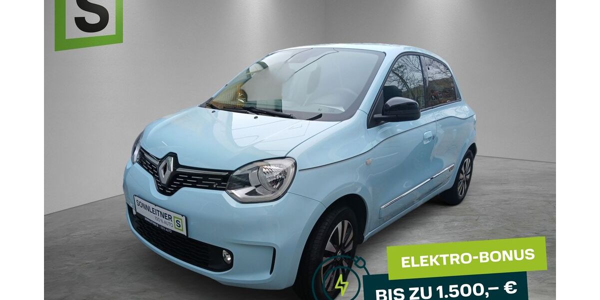Renault Twingo 9.997 km 13.990 &euro; Nürnberg 90471