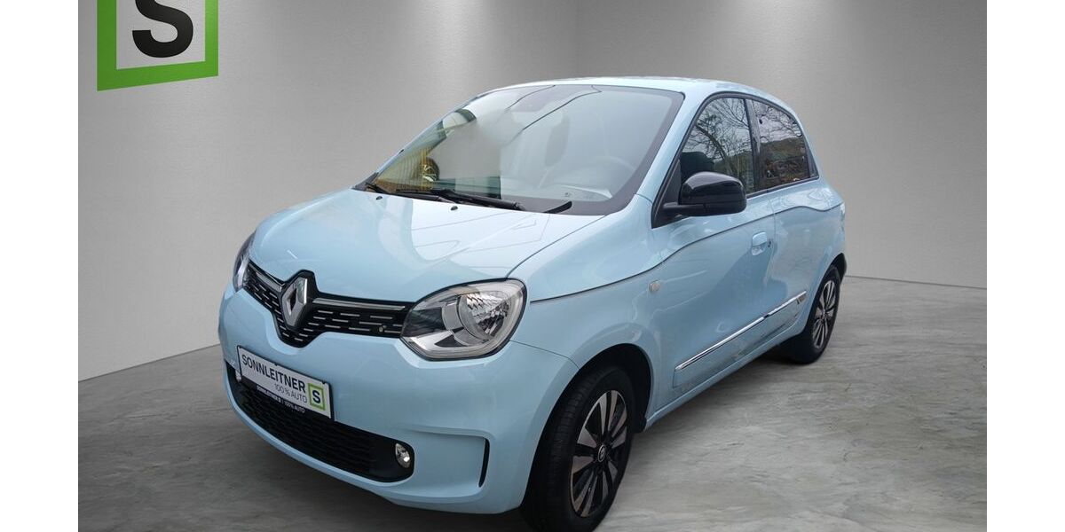Renault Twingo 9.997 km 14.290 &euro; Nürnberg 90471