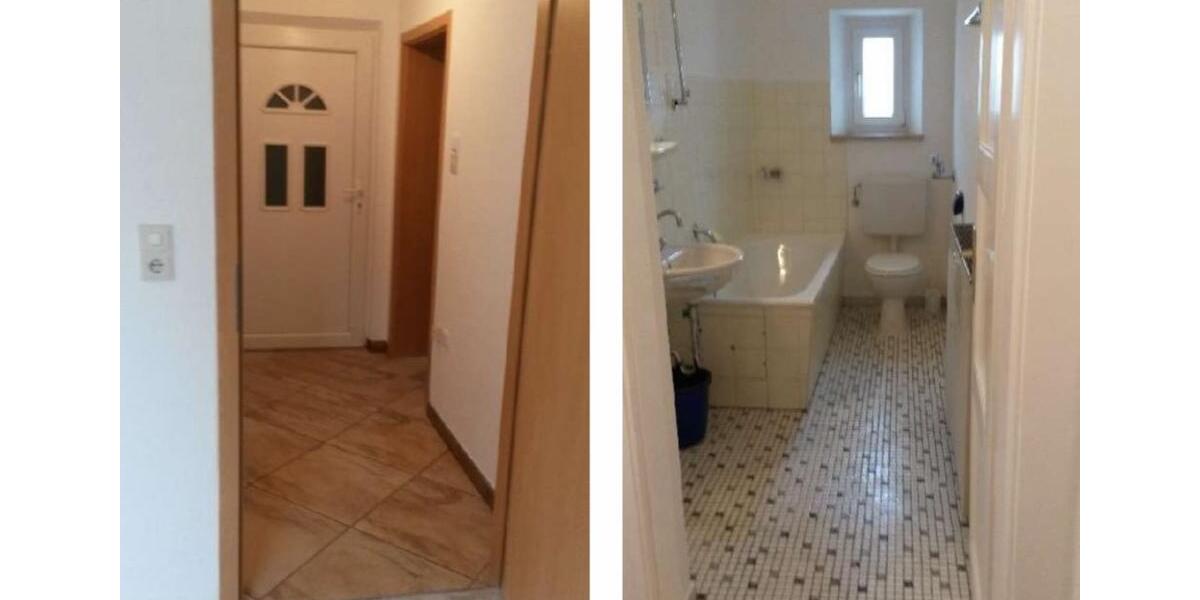 Eigentumswohnung in Nürnberg-Zollhaus 2 zimmer