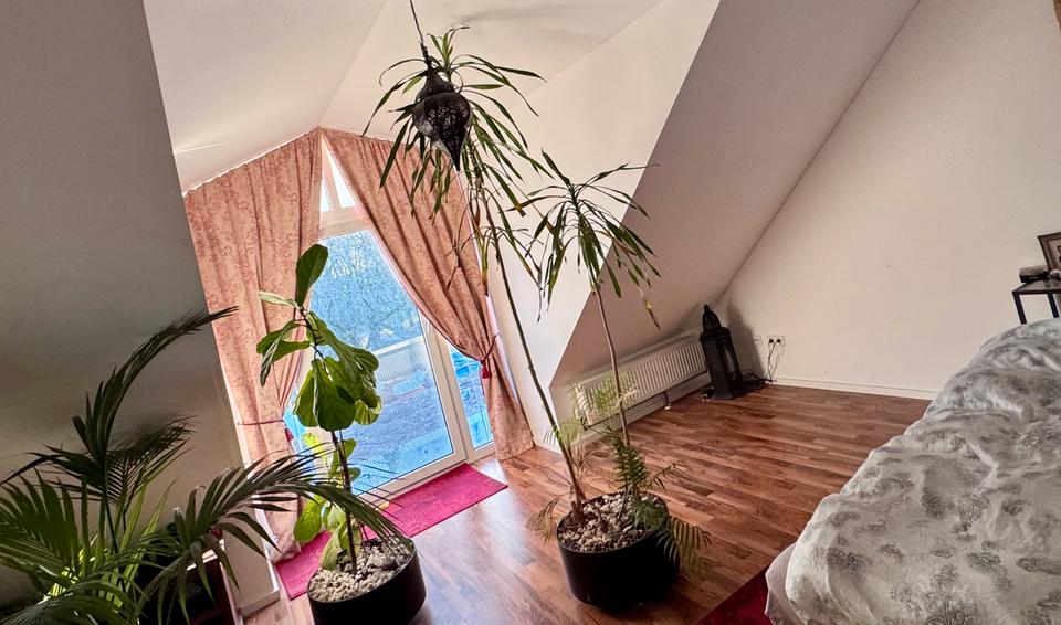 Doppelhaushälfte Nürnberg Gaismannshof - 6.5 Zimmer, 158 m&sup2;, 2.600&euro; | Angebot:26417744