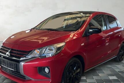Mitsubishi Space Star 57.000 km 11.590 &euro; Nürnberg OT Schweinau 90439