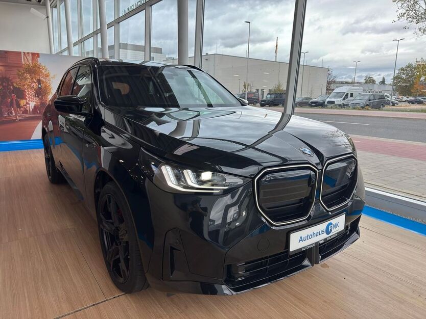 BMW X3 M50 7.778 km 77.900 € Erlangen 91058