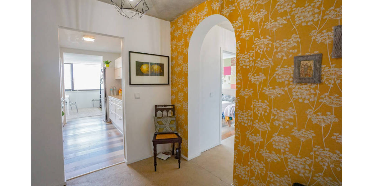 Etagenwohnung Roth - 2 Zimmer, 75 m&sup2;, 229.000&euro; | Angebot:26628744