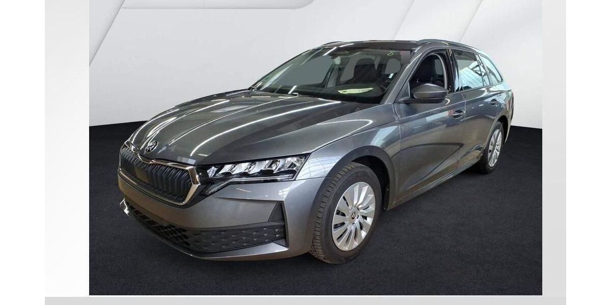 Skoda Octavia 20.350 km 24.440 &euro; Erlangen 91058