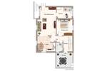 Einfamilienhaus Erlangen Dechsendorf - 6 Zimmer, 109 m&sup2;, 548.000&euro; | Angebot:26189081