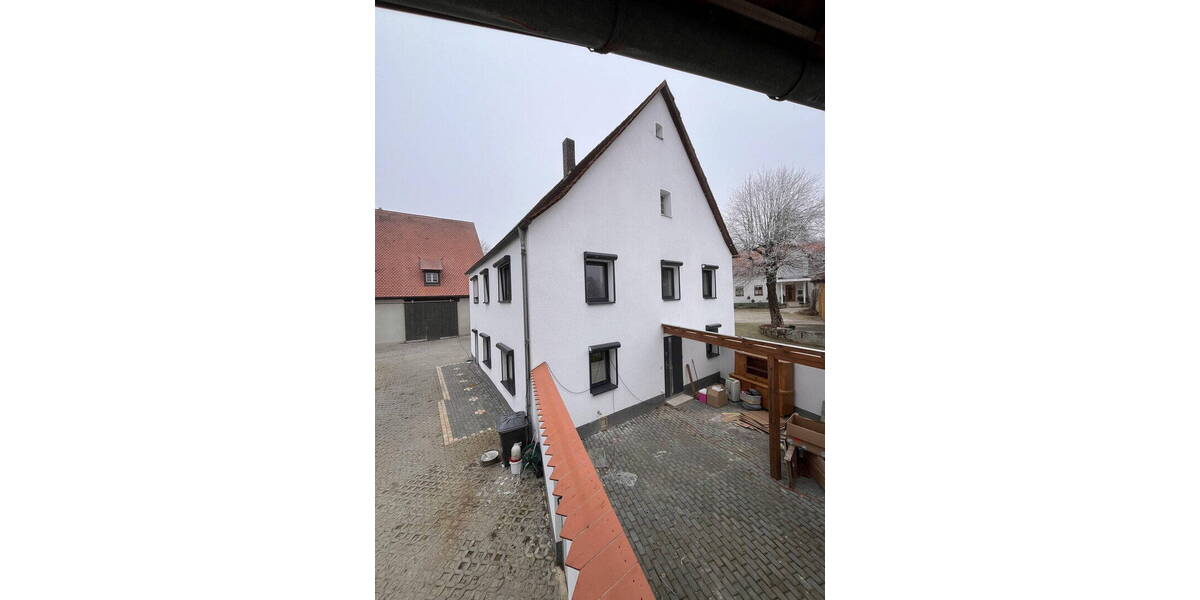 Bauernhaus, Landhaus Altdorf b. Nürnberg Wappeltshofen - 5 Zimmer, 137 m&sup2;, 399.000&euro; | Angebot:25957588