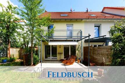 Haus Pyrbaum/ Seligenporten Seligenporten - 5 Zimmer, 165 m&sup2;, 495.000&euro; | Angebot:26737319