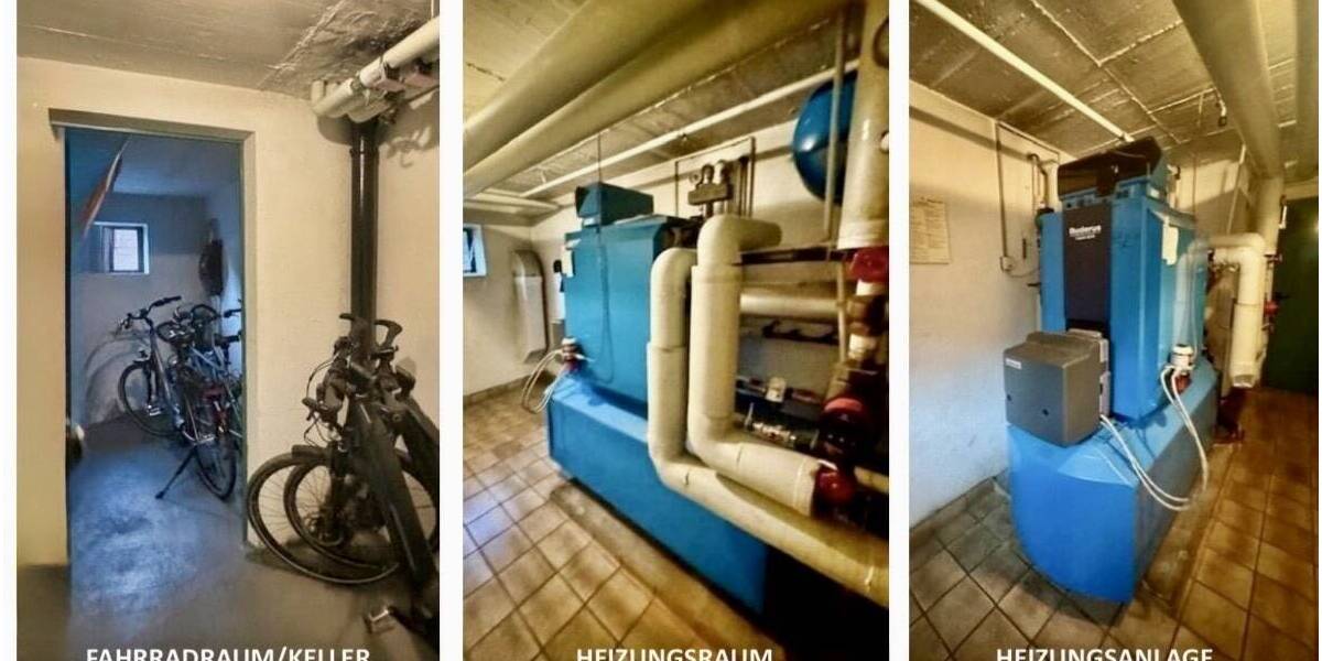 Etagenwohnung Schwarzenbruck Ochenbruck - 3 Zimmer, 77 m&sup2;, 228.000&euro; | Angebot:26343801