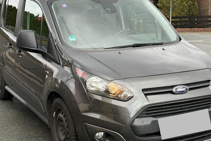 Ford Tourneo Connect 137.421 km 6.290 &euro; Nürnberg 90451
