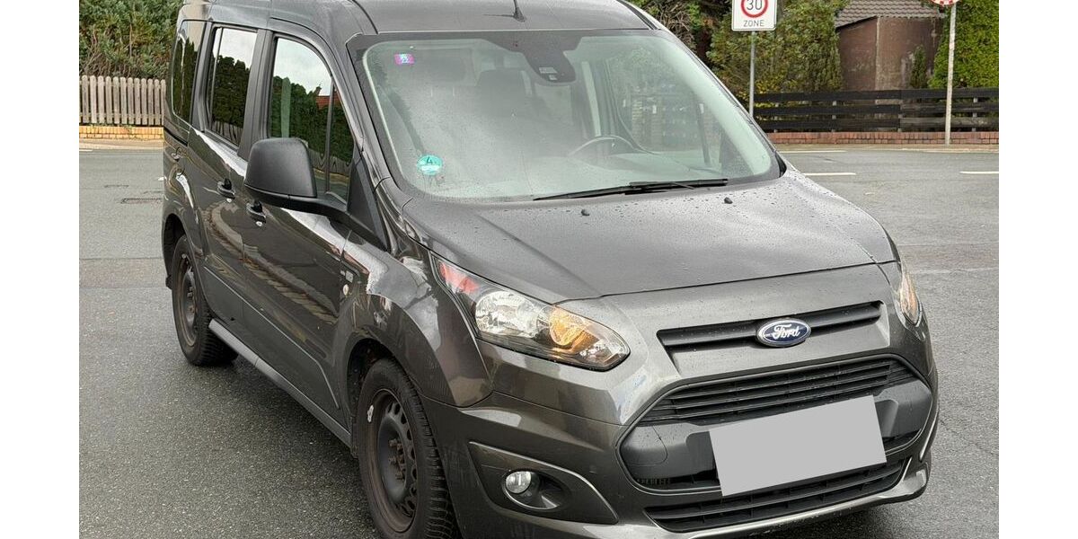 Ford Tourneo Connect 137.421 km 6.290 &euro; Nürnberg 90451