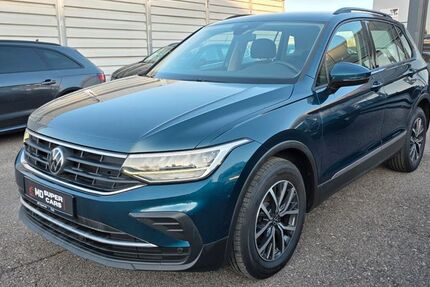VW Tiguan 191.861 km 18.980 &euro; Fürth 90763